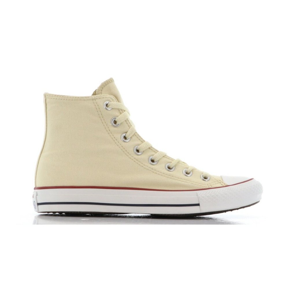 Converse Chuck Taylor All Star Hi Womens Sneakers - Picture 3 of 4